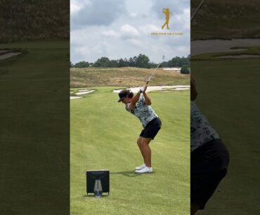 Own Your Golf Game - Peyton Mussina #golf #oygg #ownyourgolfgame