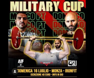 Military Madness
