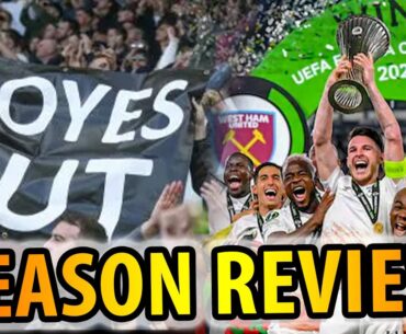 Terrible Lows & Tremendous Highs | 22/23 End Of Season Review