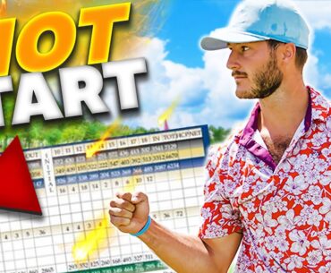 Is today the day? Break 37 Ep.4