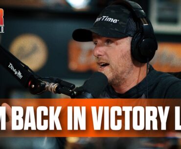 Justin Allgaier Wins At Charlotte Securing JRM's First Victory of the Year | Dale Jr Download