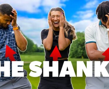 Tyrone Mings X Anthony Watson  | 18 QUESTION GOLF SCRAMBLE