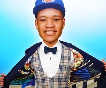 The Fortnite Pro That Made The NBA