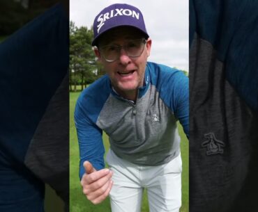 The WORST golf tip EVER (golf swing tips)