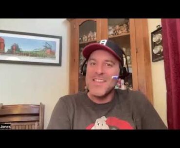 Luke Jones and Nestor discuss Rays and road ahead for Orioles after Wrigley weekend