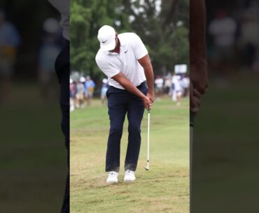 U.S. Open 🔜