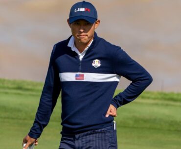 PGA Tour Charles Schwab Top 10 & 20: Collin Morikawa Top 10 (+200)