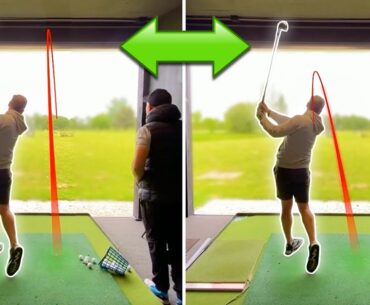 Using Wrist Function in the Golf Swing to Cure the 2 Way Miss!