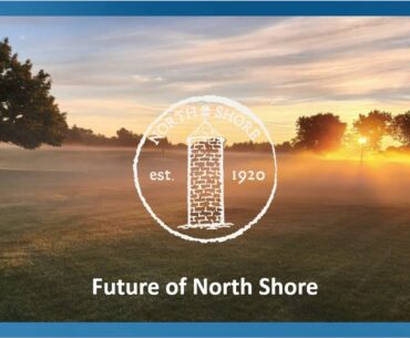Future of North Shore Country Club