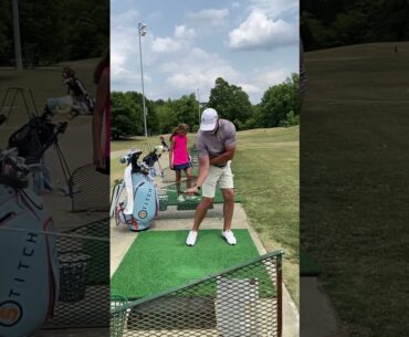 Drill to Greatly Slow the Transition and Downswing