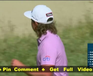 🔴【𝐋𝐈𝐕𝐄𝐒𝐓𝐑𝐄𝐀𝐌】 U.S. Open Golf Championship 2023 | 2023 US Open Golf Final Round Live Full Coverage