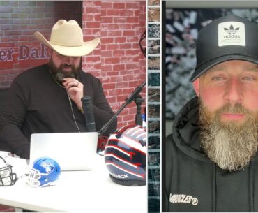 Hammer Dahn | Monday June 19th, 2023