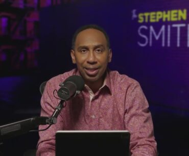 Stephen A. Smith GOES OFF on Ja Morant
