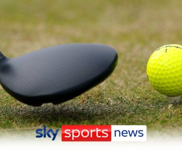 PGA Tour, DP World Tour & LIV Golf to merge under common ownership