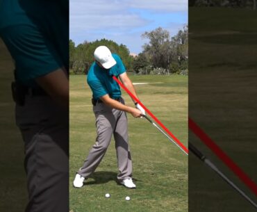 When to Properly Release the Club