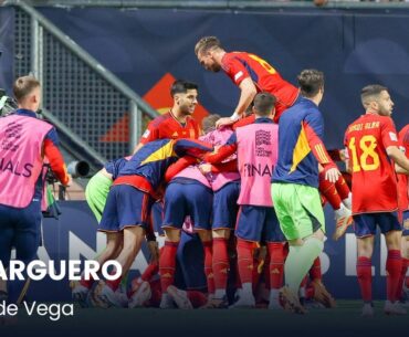 EL LARGUERO: LA RESACA DE LA SELECCIÓN ESPAÑOLA Y PREVIA DEL LEVANTE - ALAVÉS (16/06/23)