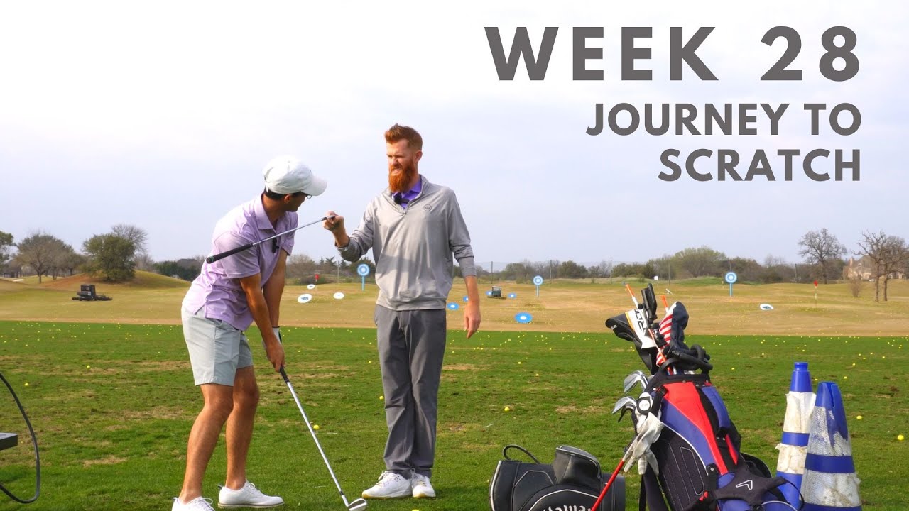 How 3 months of golf lessons changed my swing forever How 3 months of golf lessons changed my swing forever