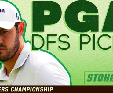 PGA DFS Picks: Travelers Championship 2023 Predictions | DraftKings Daily Fantasy Golf Advice