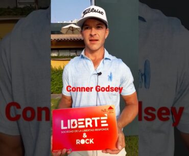 CONNER GODSEY PGA TOUR LATINOAMERICA #Perú  #Quito #favorite #golf #golfing #golflife #golfer #sdl