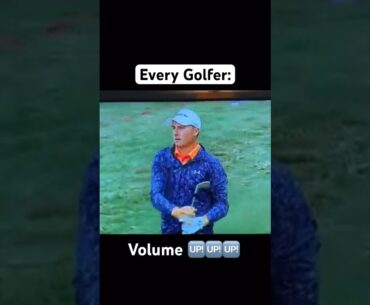 Every golfer knows this feeling #hotmic #jordanspieth #golf