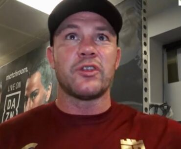 ROBBED AGAIN…GOD KNOWS WHAT I'D HAVE DONE!/ I'M GONNA GET EDDIE P*SSED!- JAMIE MOORE RAW REACTION