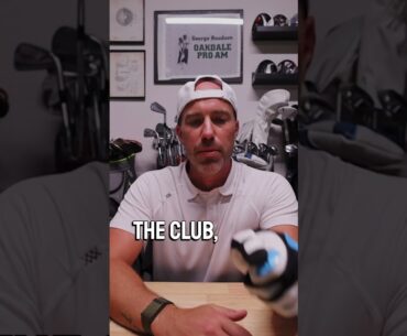 Should you buy this “golf glove”? #shorts