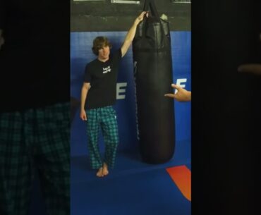 Paddy Pimblett Kicks a Dwarf😭