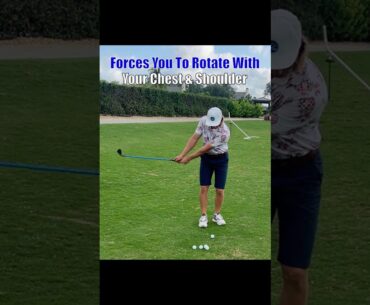 How to Improve Your Short Game: Lag Shot Wedge Review