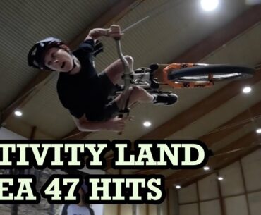 INNSBRUCK'S RIDICULOUS ACTIVITY PARK - AREA 47 !