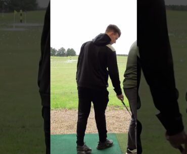 Me and my brother go under par at Gleneagles on TopTracer, but how low can we go?!