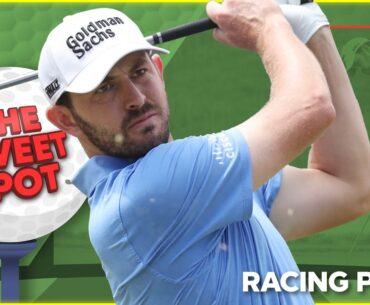 Travelers Championship & BMW International | Steve Palmer’s Golf Betting Tips | The Sweet Spot