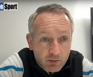 QPR boss on injuries and not being able to make signings