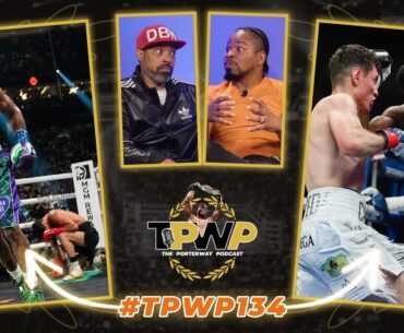 A Deeper Dive Into Tank vs. Ryan, Zepeda vs Arboleda Recap, & MORE (Ft. Skip Brown) | #TPWP134