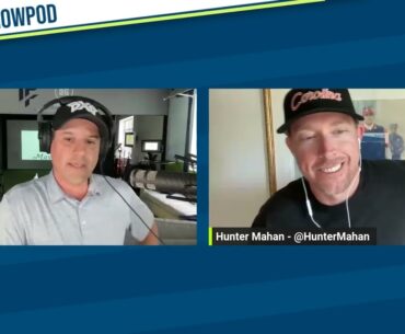 6-time PGA Tour Winner Hunter Mahan Talks 2023 Masters and More