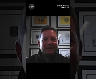 Meyer Du Toit - PGA Tour Manager of Brandon Grace  Full interview in Duck Hook Debates