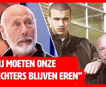 THOM HARINK OVER BADR HARI VS JAMES MCSWEENEY | WARRIOR TALK