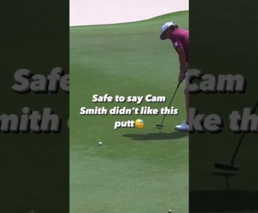 F**k you #golf #livgolf #shorts