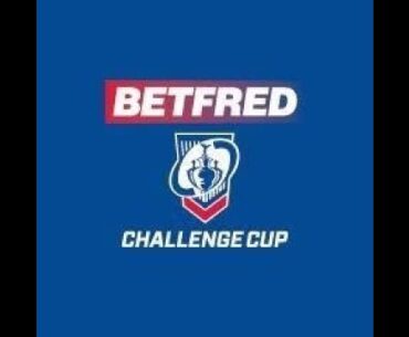 2023..Challenge Cup Round 6..Leeds v Wigan