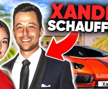 Xander Schauffele Lifestyle, Net Worth, Sizzling Wife