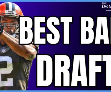 Optimal Draft Strategies and Money Winning Process | Best Ball Mania IV
