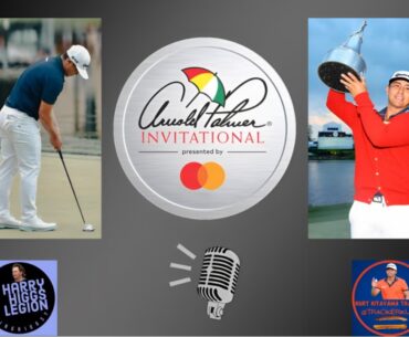 2023 Arnold Palmer Invitational Recap (And More!)