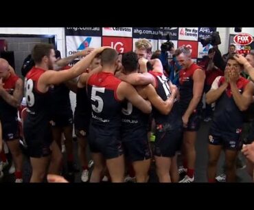 2015, Rd 12 - Geelong v Melbourne - All Melbourne Goals