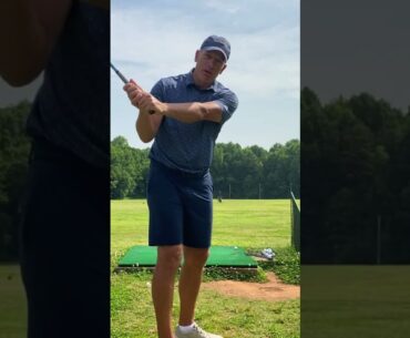 The Forces of the Downswing