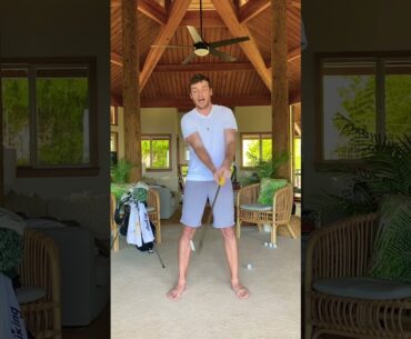 [Release] How your grip affects the release pattern. #golf #golfer #golfswing #golftips