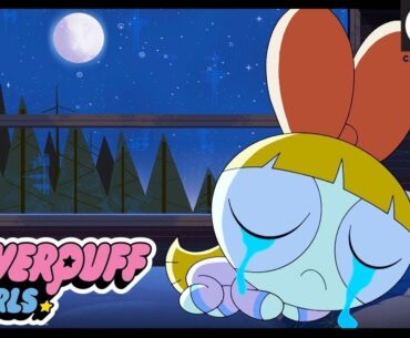 LONELY BLOSSOM | Powerpuff Girls Cartoon Network