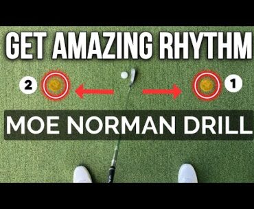 You Will NEVER Rush Your Golf Swing Again