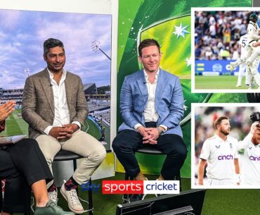 ASHES PODCAST | Will Stokes regret declaration and new ball call?! 👀 | First Test Recap