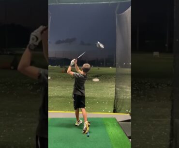 Tournament SZN 🔥 #shorts #golf #junior #practice #golfer