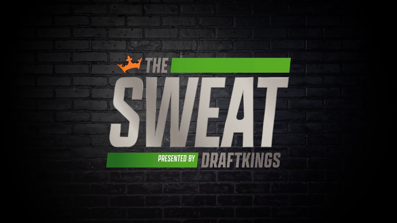 DraftKings’ The Sweat | June 21, 2023 DraftKings' The Sweat | June 21, 2023