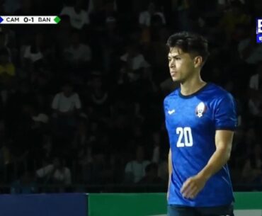 Nick Taylor បានចាប់ដៃគូរជាមួយCV11ហើយ